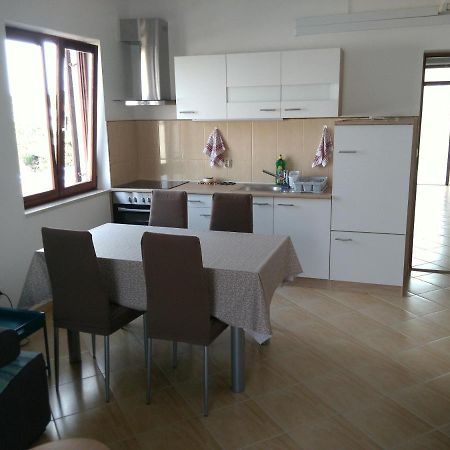 Apartman1 L&K 扎达尔 外观 照片