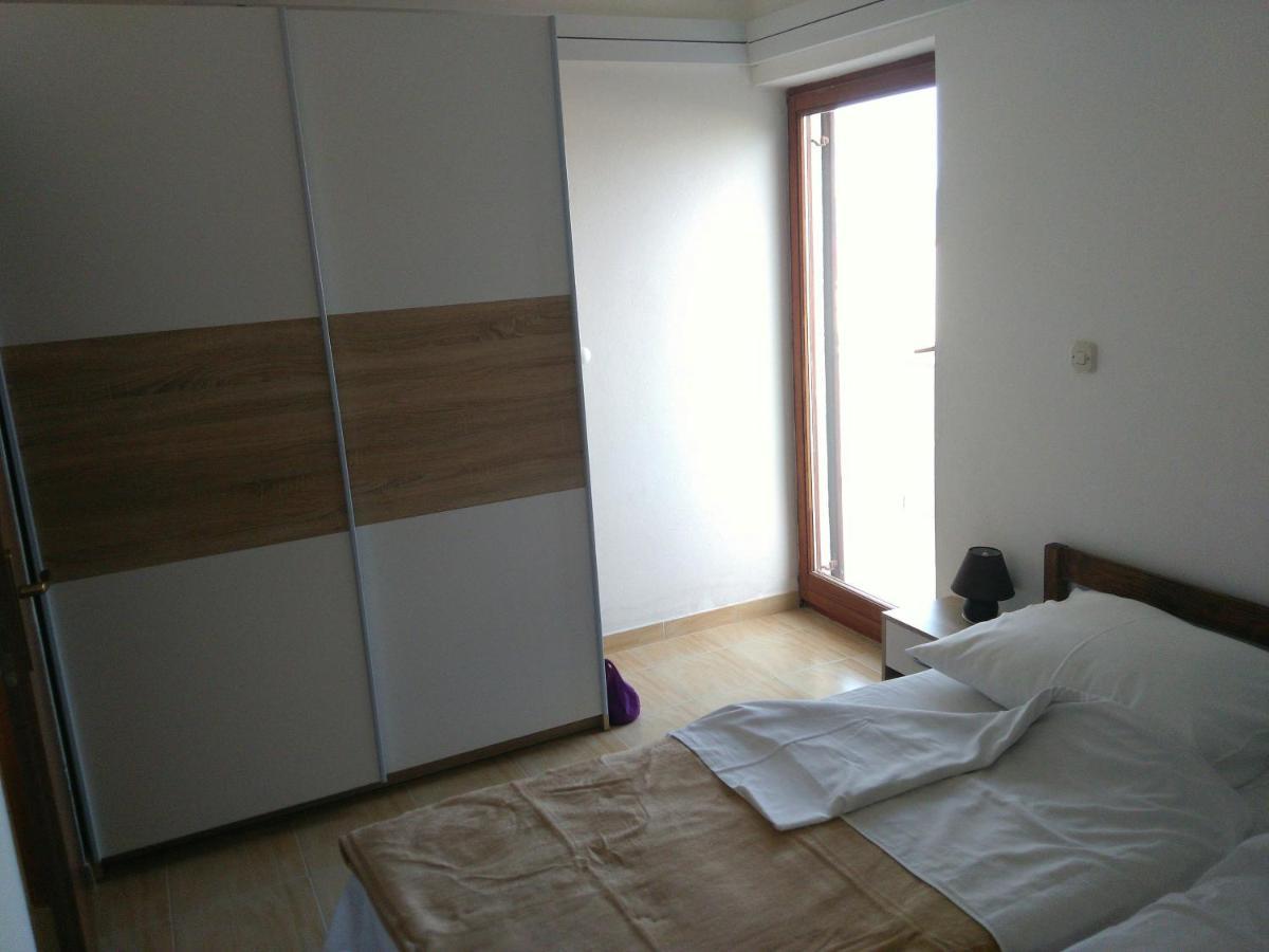 Apartman1 L&K 扎达尔 外观 照片