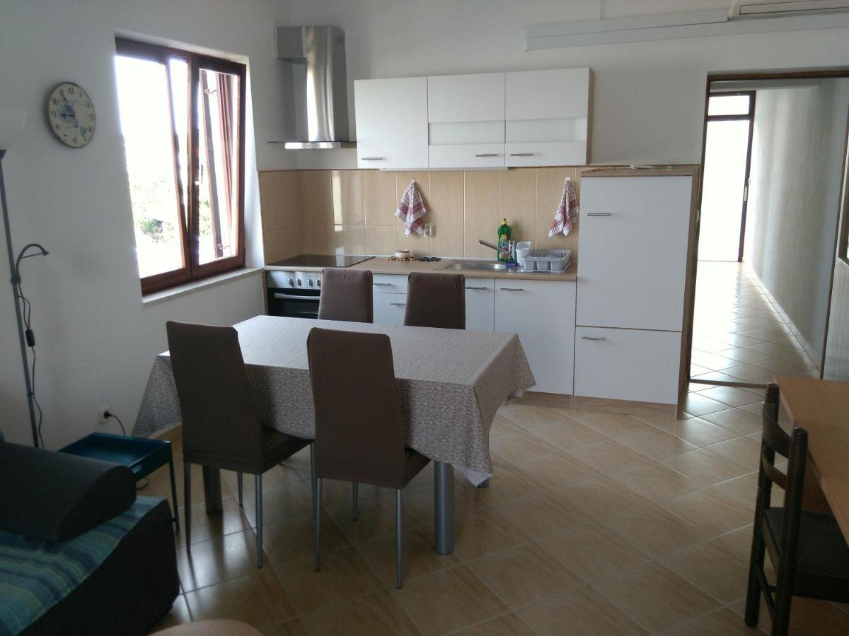 Apartman1 L&K 扎达尔 外观 照片